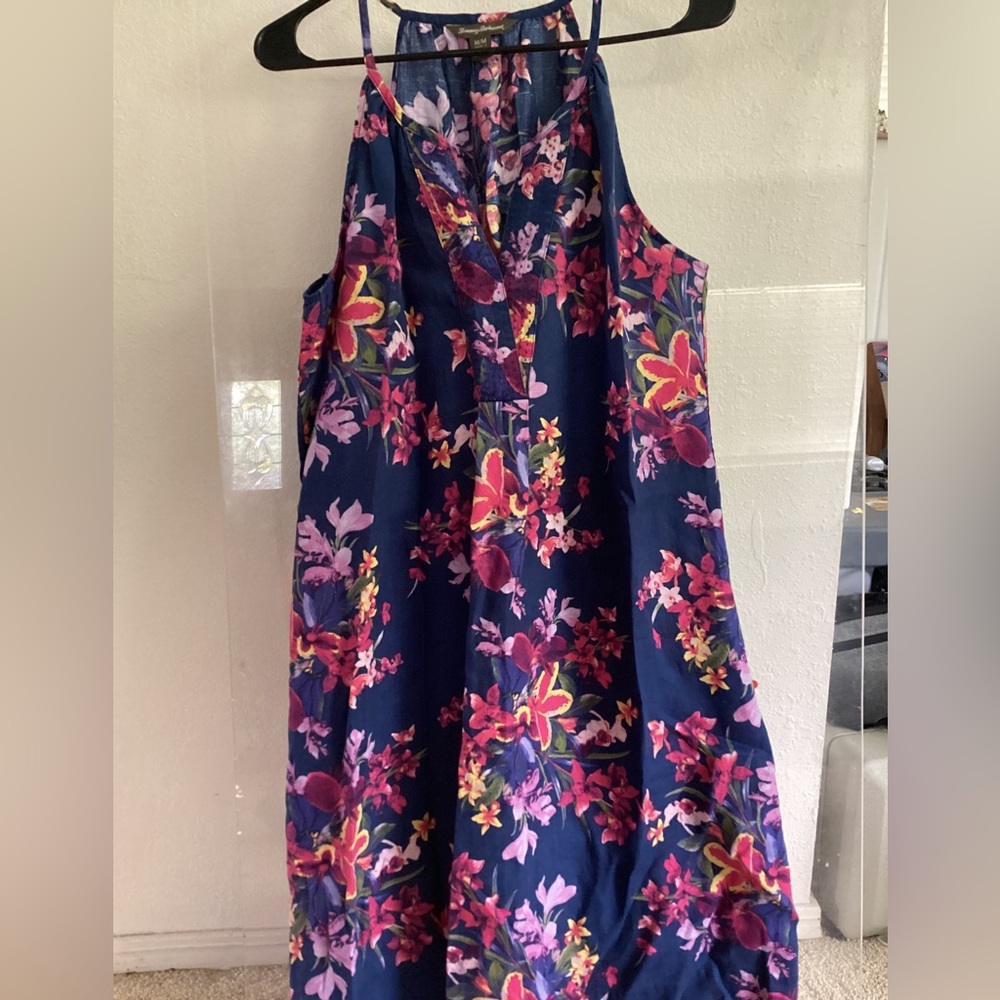 Womens Tommy Bahama Sleeveless dress